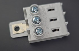 2P단자-F1접지(나사고정형)